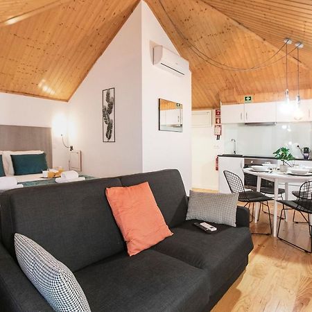 Vila Terra Luxury Apartments III Vila Nova de Gaia Extérieur photo