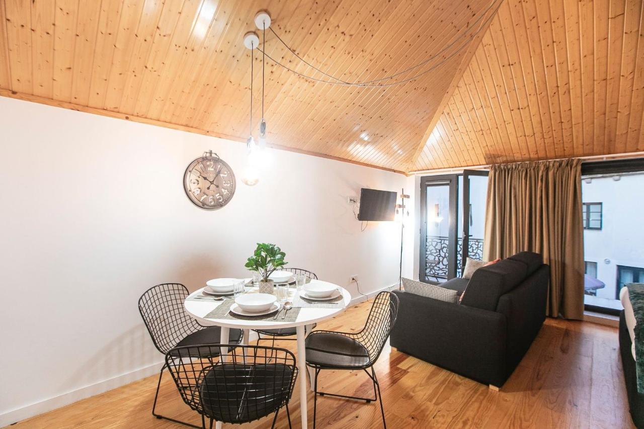 Vila Terra Luxury Apartments III Vila Nova de Gaia Extérieur photo