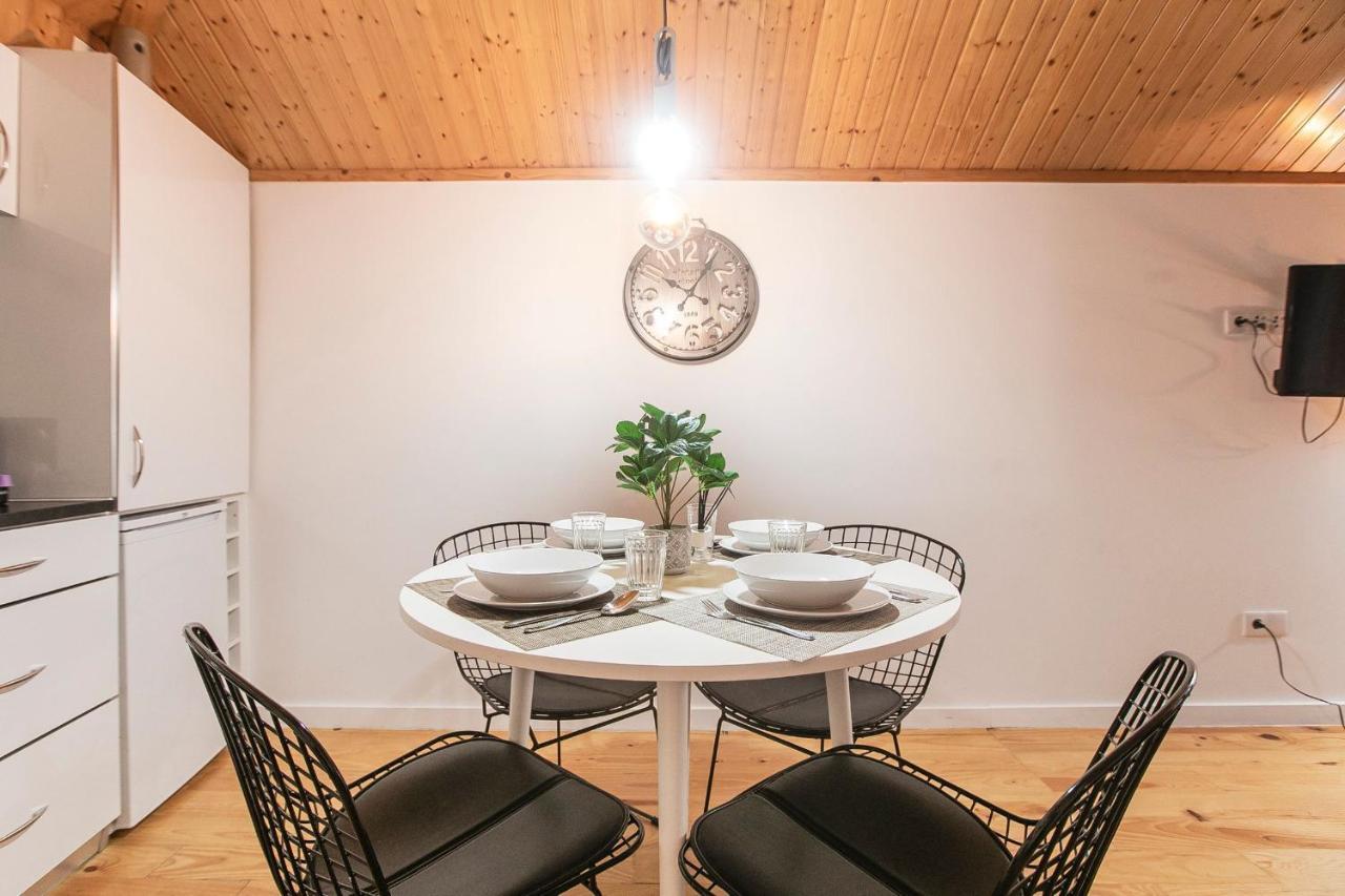Vila Terra Luxury Apartments III Vila Nova de Gaia Extérieur photo