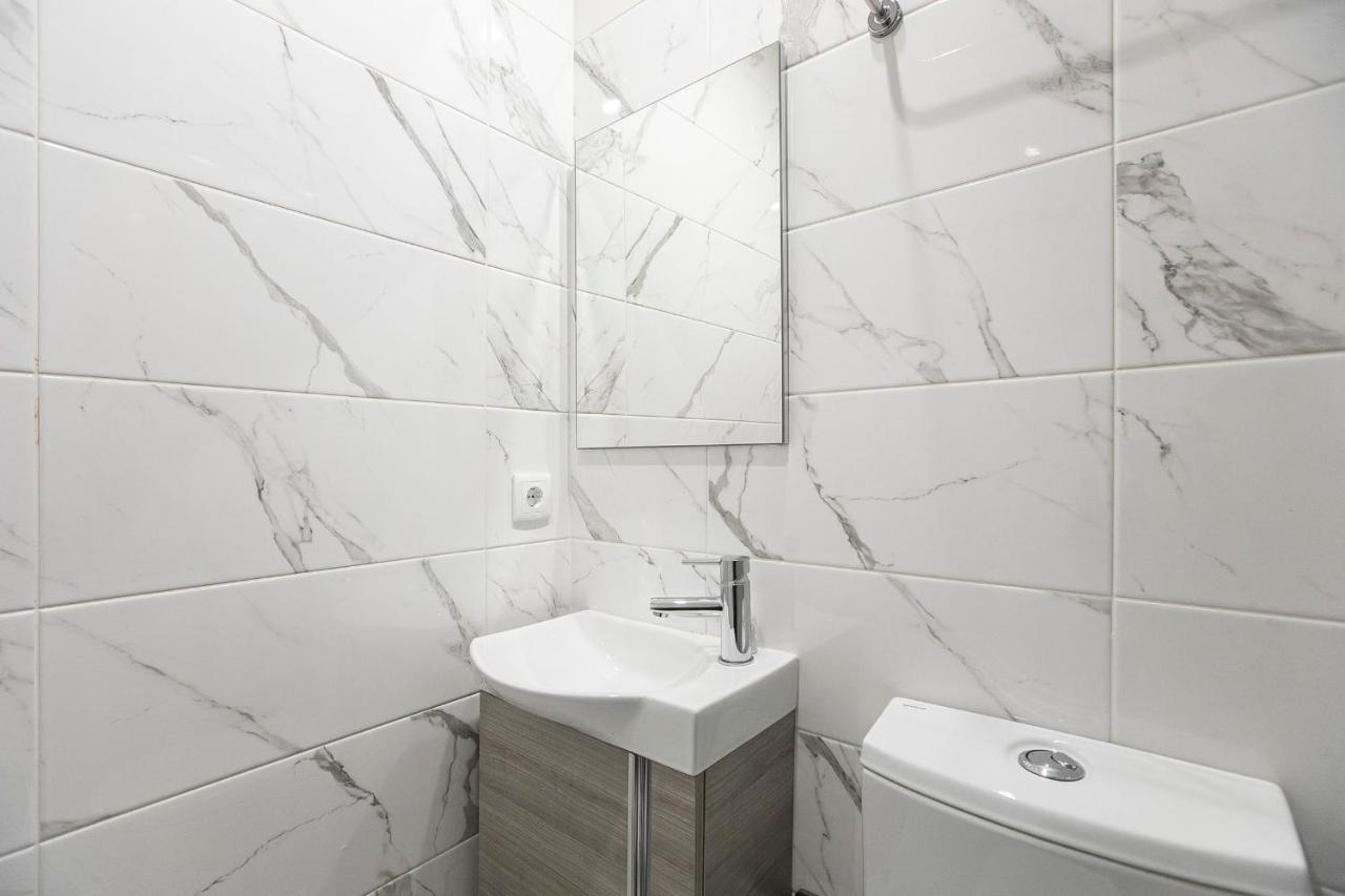 Vila Terra Luxury Apartments III Vila Nova de Gaia Extérieur photo