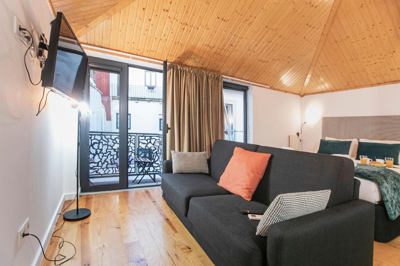 Vila Terra Luxury Apartments III Vila Nova de Gaia Extérieur photo