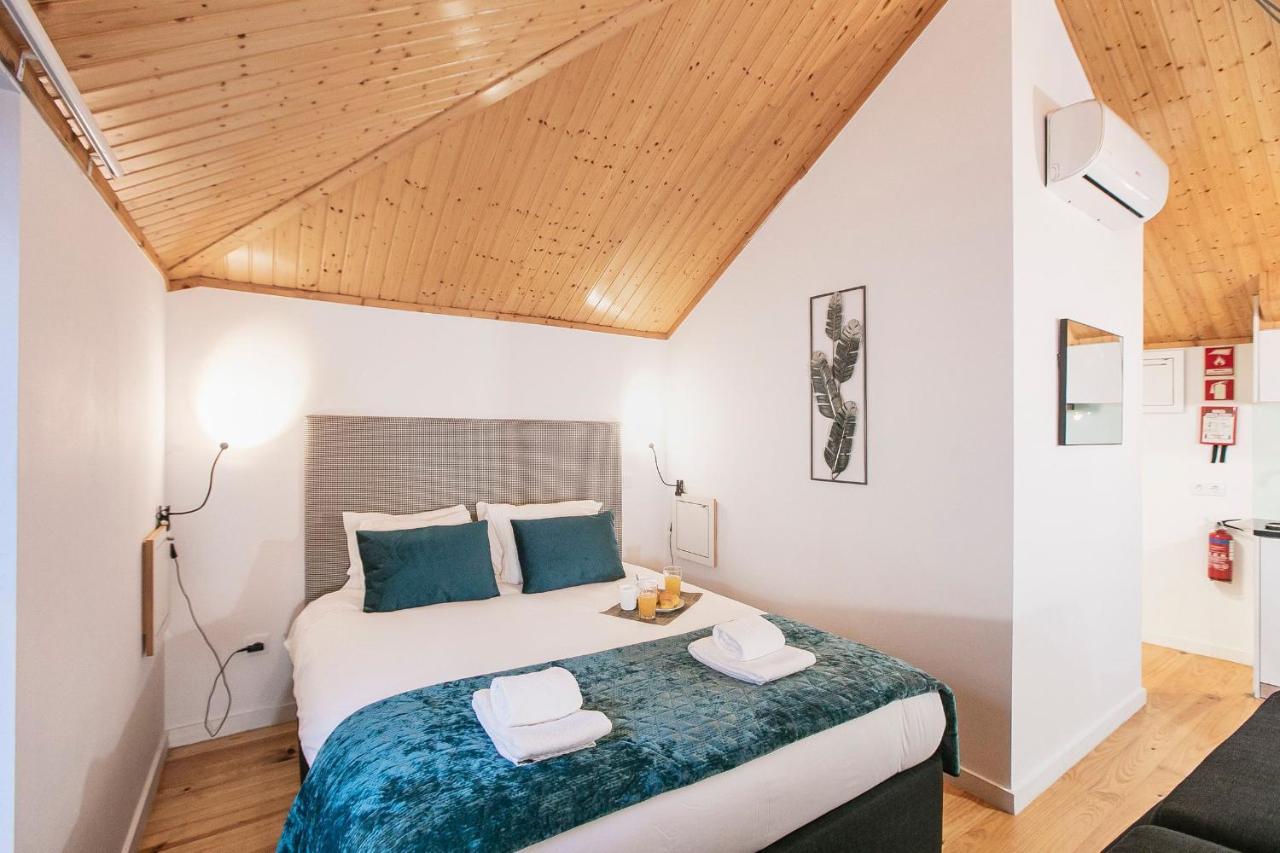 Vila Terra Luxury Apartments III Vila Nova de Gaia Extérieur photo