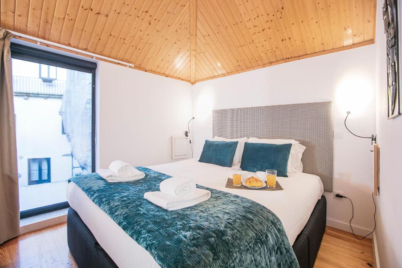 Vila Terra Luxury Apartments III Vila Nova de Gaia Extérieur photo