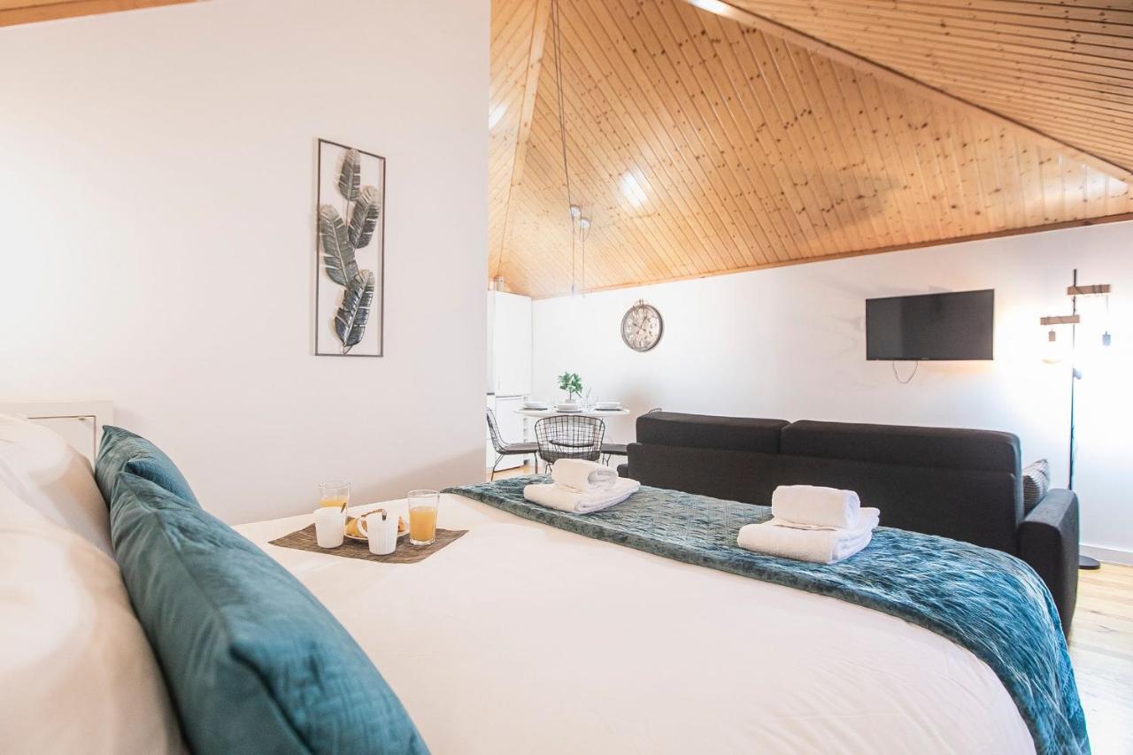 Vila Terra Luxury Apartments III Vila Nova de Gaia Extérieur photo