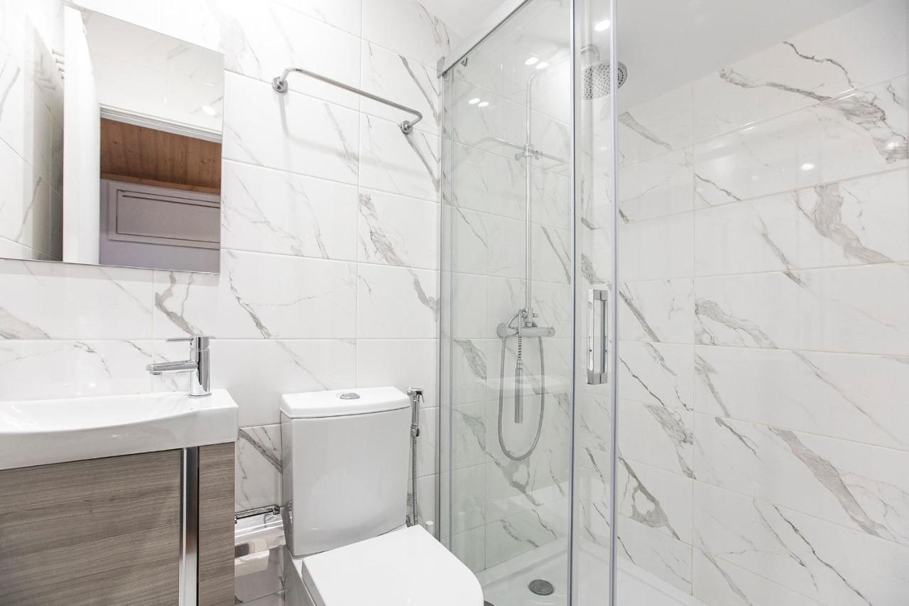 Vila Terra Luxury Apartments III Vila Nova de Gaia Extérieur photo