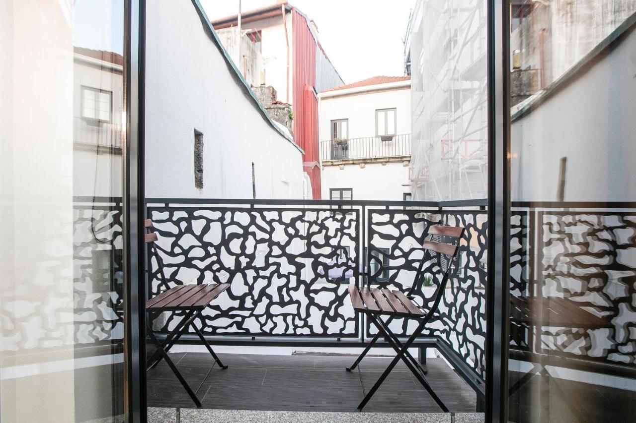 Vila Terra Luxury Apartments III Vila Nova de Gaia Extérieur photo